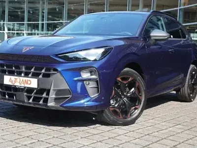 Gebraucht Cupra Terramar