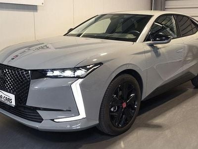 Gebraucht DS Automobiles DS4 Performance Line Plus 131 PS (96 kW) 2024 Grau SUV