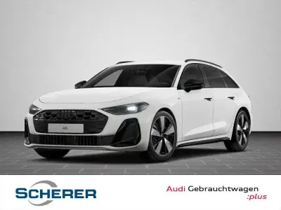 Gebraucht Audi A5
