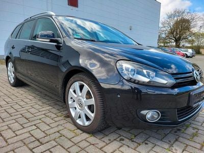 VW Golf VI