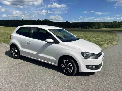 Gebraucht VW Polo 105 PS (77 kW) 2010 Kleinwagen
