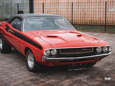 gebraucht Dodge Challenger RT 383 Magnum