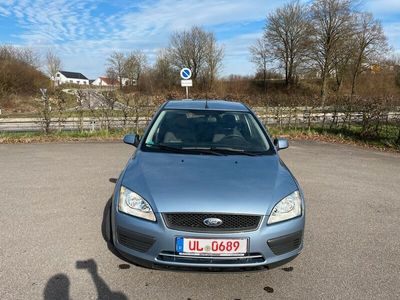 gebraucht Ford Focus 1.6 TDCI TÜV NEUEN