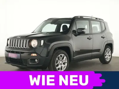 Gebraucht Jeep Renegade