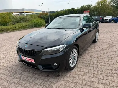Gebraucht BMW 228