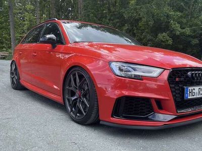 Audi RS3 Sportback
