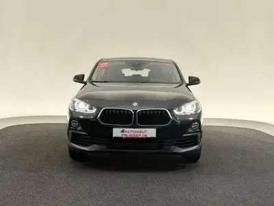 Gebraucht BMW X2