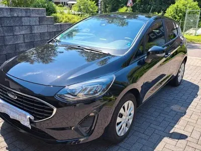 Gebraucht Ford Fiesta Cool & Connect 101 PS (74 kW) 2022 Kleinwagen