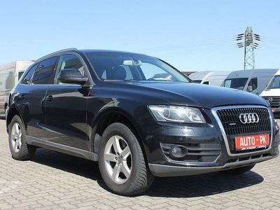 Gebraucht Audi Q5 Design 239 PS (175 kW) 2011 Schwarz SUV