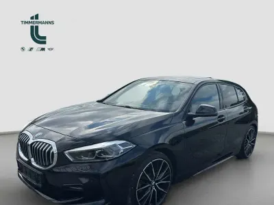 Gebraucht BMW 118