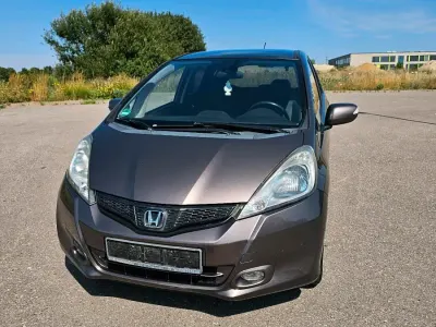 Gebraucht Honda Jazz