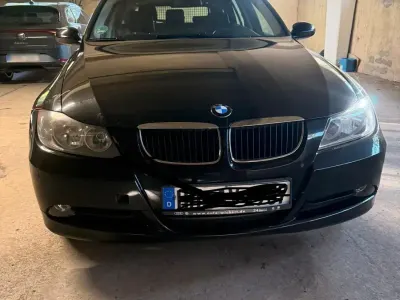 Gebraucht BMW 320