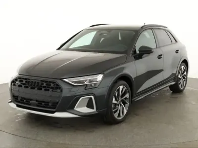 Neu Audi A3 Ambiente 204 PS (150 kW) 2026 Manhattangrau metallic SUV