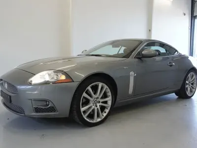 Gebraucht Jaguar XKR