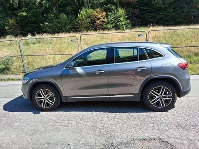 Mercedes GLA200