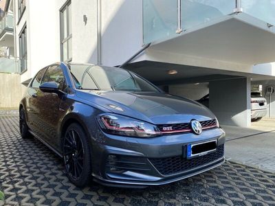 gebraucht VW Golf 2.0 TSI GTI Performance GTI Performance