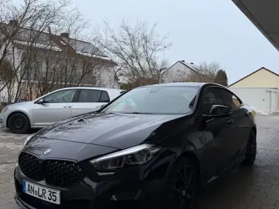 Gebraucht BMW M235