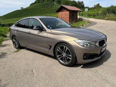 Gebraucht 2014 BMW 325 Gran Turismo Sport Line Limousine | 11.240 € (Fairer Preis)