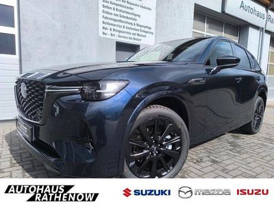 Neu Mazda CX-60 Homura-Line 254 PS (186 kW) 2026 SUV