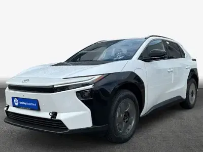 Gebraucht Toyota bZ4X