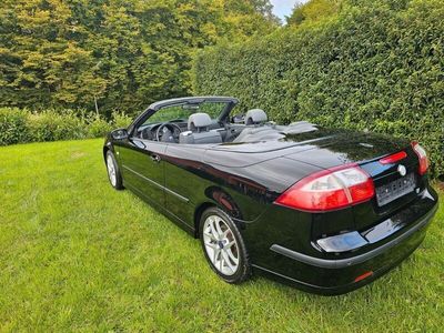 Saab 9-3 Cabriolet