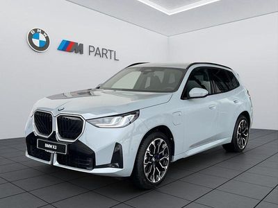 Grau Neu 2026 BMW X3 M Sport SUV | 67.780 € (Superpreis)