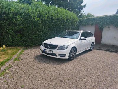 Mercedes C300