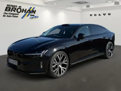 Gebraucht Volvo ES90