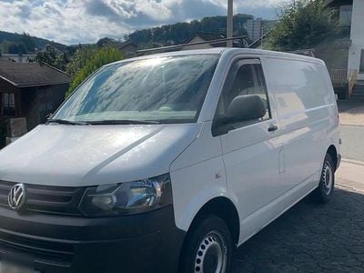 VW T5