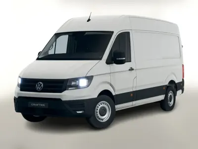 Gebraucht VW Crafter