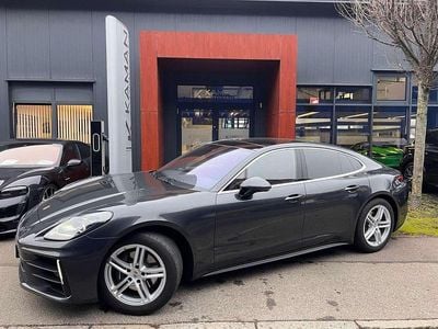 Gebraucht Porsche Panamera 4 354 PS (260 kW) 2025 Grau Limousine