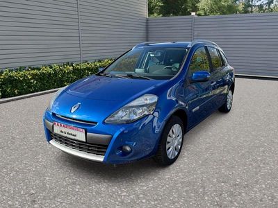 Renault Clio GrandTour