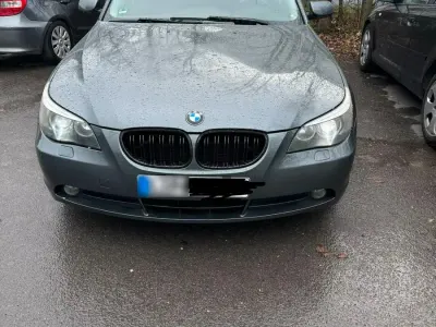 Gebraucht BMW 523