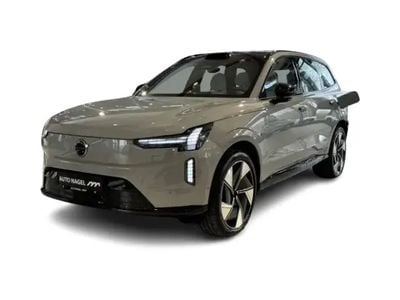 Volvo EX90