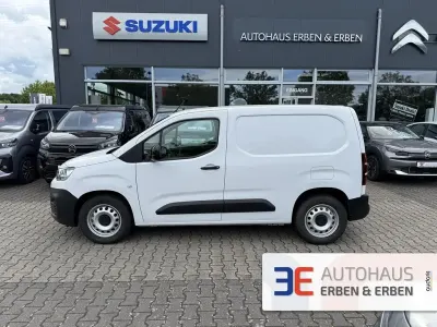 Gebraucht Citroën e-Berlingo