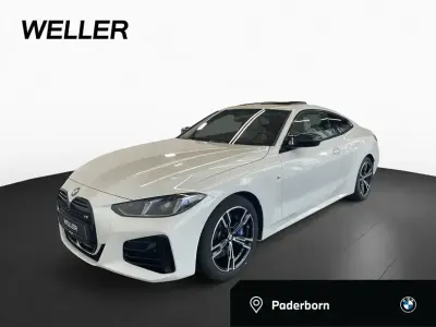 Gebraucht BMW M440