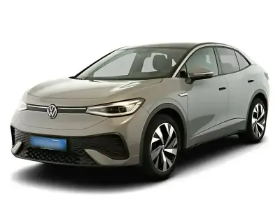 Gebraucht VW ID.5 Pro 150 kW (204 PS) 2022 Grau SUV