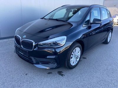 BMW 220 Active Tourer