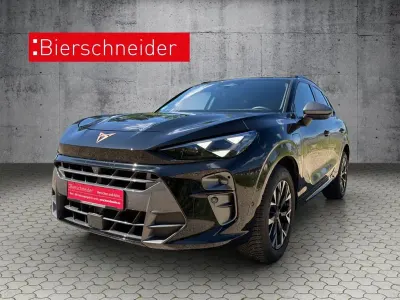 Neu Cupra Terramar VZ 272 PS (200 kW) 2026 Grau SUV