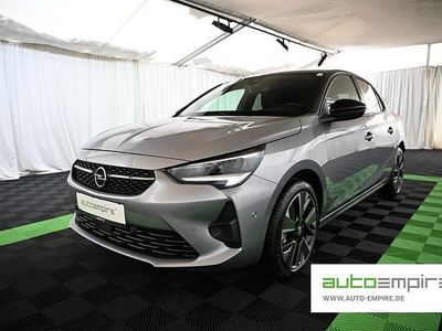Kontrast grau Gebraucht 2023 Opel Corsa-e Kleinwagen | 16.990 € (Guter Preis)