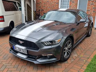 Gebraucht Ford Mustang
