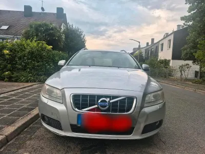 Gebraucht Volvo V70