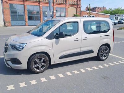 Opel Combo Life