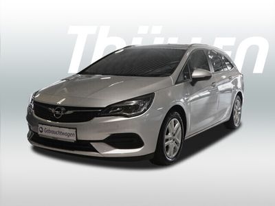 gebraucht Opel Astra Sports Tourer, Edition