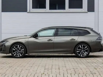 Gebraucht Peugeot 508 SW