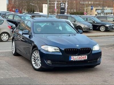 gebraucht BMW 523 f10 i