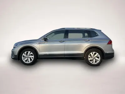 Gebraucht VW Tiguan Life 150 PS (110 kW) 2025 Manufacturer SUV