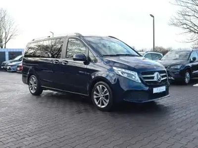 Gebraucht Mercedes V300