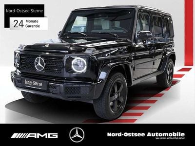 Mercedes G500