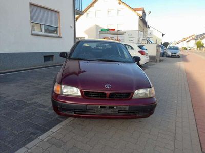 Toyota Carina